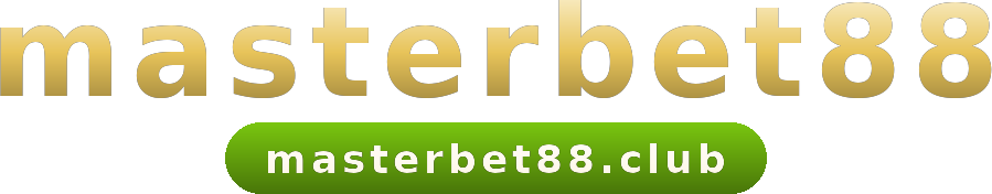 masterbet88 logo
